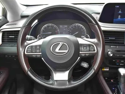 Lexus RX 2020, 80000 км, за 30972.52 USD - фото 12