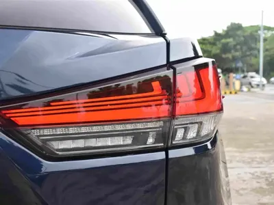 Lexus RX 2020, 80000 км, за 30972.52 USD - фото 18