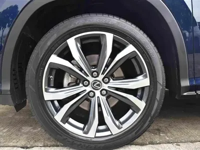 Lexus RX 2020, 80000 км, за 30972.52 USD - фото 19