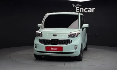 Kia Ray 2012, 225689 км, за 2008.71 USD - фото 3