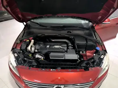 Volvo V60 2014, 136200 км, за 5767.7 USD - фото 20