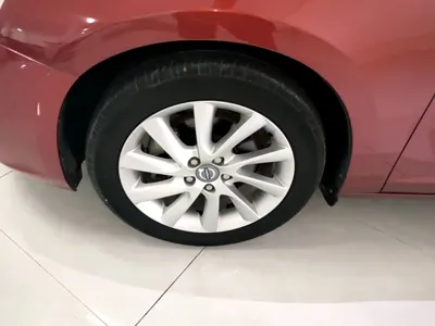 Volvo V60 2014, 136200 км, за 5767.7 USD - фото 23