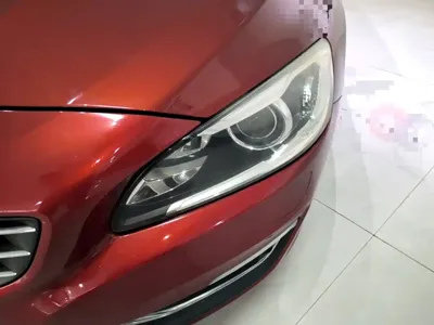 Volvo V60 2014, 136200 км, за 5767.7 USD - фото 24