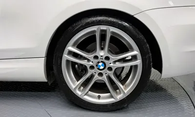 BMW 1-Series 2011, 83074 км, за 8919.72 USD