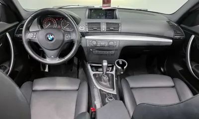 BMW 1-Series 2011, 83074 км, за 8919.72 USD - фото 7