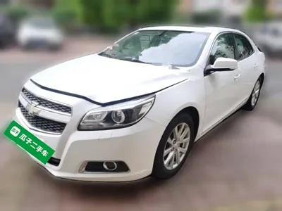 Chevrolet Malibu 2015, 126100 км, за 3501.99 USD