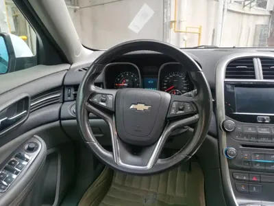 Chevrolet Malibu 2015, 126100 км, за 3501.99 USD