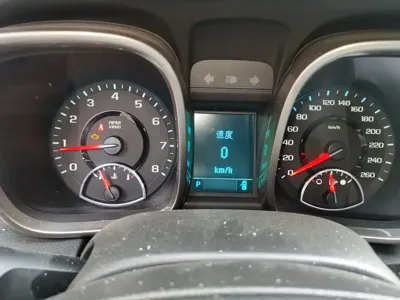 Chevrolet Malibu 2015, 126100 км, за 3501.99 USD
