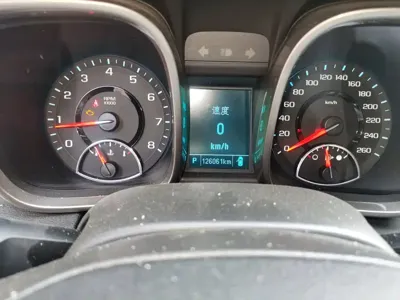 Chevrolet Malibu 2015, 126100 км, за 3501.99 USD