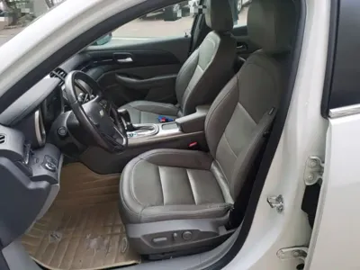 Chevrolet Malibu 2015, 126100 км, за 3501.99 USD - фото 8