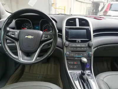 Chevrolet Malibu 2015, 126100 км, за 3501.99 USD - фото 13