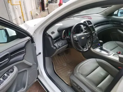 Chevrolet Malibu 2015, 126100 км, за 3501.99 USD - фото 14