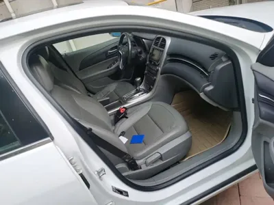 Chevrolet Malibu 2015, 126100 км, за 3501.99 USD - фото 20