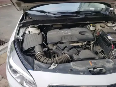 Chevrolet Malibu 2015, 126100 км, за 3501.99 USD - фото 21