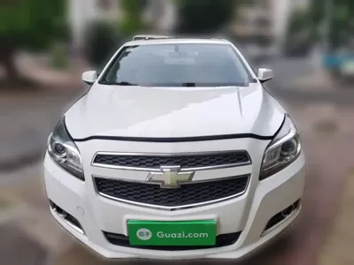 Chevrolet Malibu 2015, 126100 км, за 3501.99 USD - фото 24