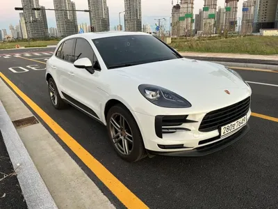 Porsche Macan 2019, 56120 км, за 30852.04 USD - фото 12