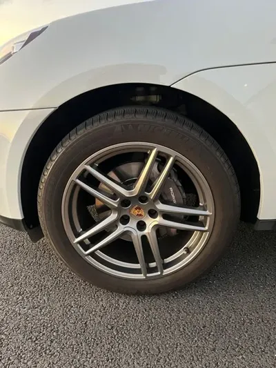 Porsche Macan 2019, 56120 км, за 30852.04 USD - фото 13
