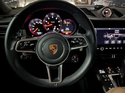 Porsche Macan 2019, 56120 км, за 30852.04 USD - фото 16