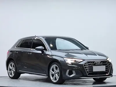 Audi A3 2023, 13000 км, за 21809.24 USD - фото 6