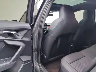 Audi A3 2023, 13000 км, за 21809.24 USD - фото 9