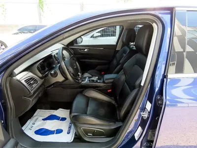 Renault-KoreaSamsung SM6 2016, 121174 км, за 3413.42 USD