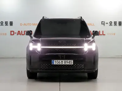 Hyundai Santafe 2025, 16195 км, за 23127.05 USD