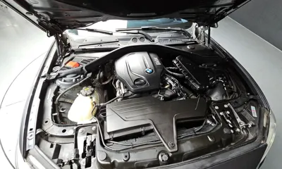 BMW 1-Series 2016, 90696 км, за 7118.37 USD - фото 6