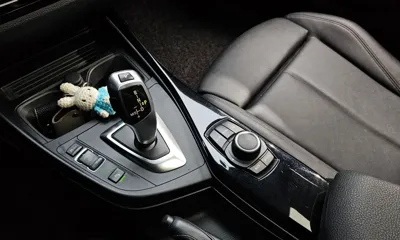 BMW 1-Series 2016, 90696 км, за 7118.37 USD - фото 9