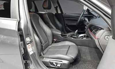BMW 1-Series 2016, 90696 км, за 7118.37 USD - фото 11