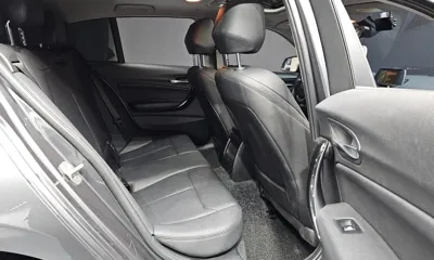 BMW 1-Series 2016, 90696 км, за 7118.37 USD - фото 12