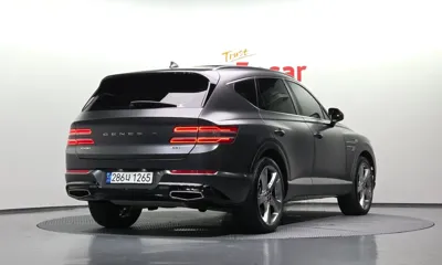 Genesis GV80 2022, 62426 км, за 33471.18 USD