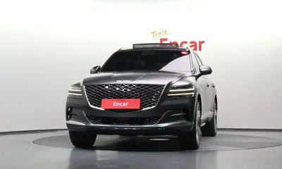 Genesis GV80 2022, 62426 км, за 33471.18 USD