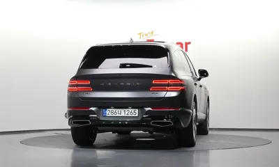 Genesis GV80 2022, 62426 км, за 33471.18 USD