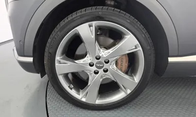 Genesis GV80 2022, 62426 км, за 33471.18 USD