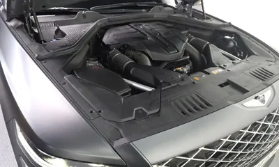 Genesis GV80 2022, 62426 км, за 33471.18 USD - фото 6