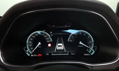 Genesis GV80 2022, 62426 км, за 33471.18 USD - фото 8