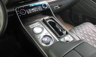 Genesis GV80 2022, 62426 км, за 33471.18 USD - фото 9