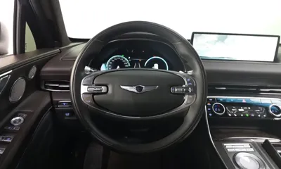 Genesis GV80 2022, 62426 км, за 33471.18 USD - фото 13