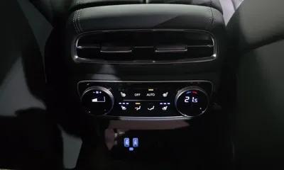 Genesis GV80 2022, 62426 км, за 33471.18 USD - фото 18
