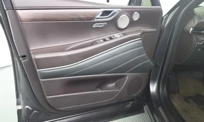 Genesis GV80 2022, 62426 км, за 33471.18 USD - фото 24