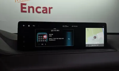 Genesis GV80 2022, 62426 км, за 33471.18 USD - фото 31