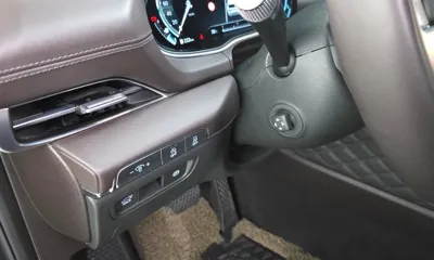 Genesis GV80 2022, 62426 км, за 33471.18 USD - фото 33