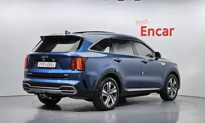 Kia Sorento 2023, 45997 км, за 23283.35 USD