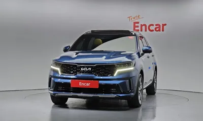 Kia Sorento 2023, 45997 км, за 23283.35 USD