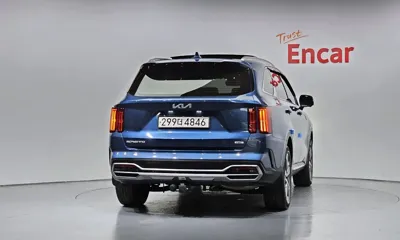 Kia Sorento 2023, 45997 км, за 23283.35 USD