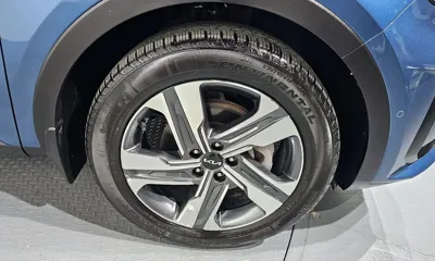 Kia Sorento 2023, 45997 км, за 23283.35 USD