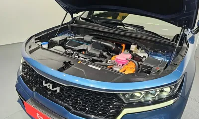 Kia Sorento 2023, 45997 км, за 23283.35 USD - фото 6