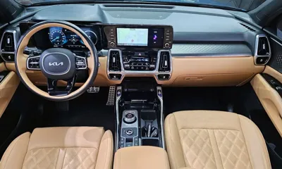 Kia Sorento 2023, 45997 км, за 23283.35 USD - фото 7