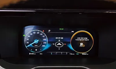 Kia Sorento 2023, 45997 км, за 23283.35 USD - фото 8