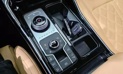 Kia Sorento 2023, 45997 км, за 23283.35 USD - фото 9